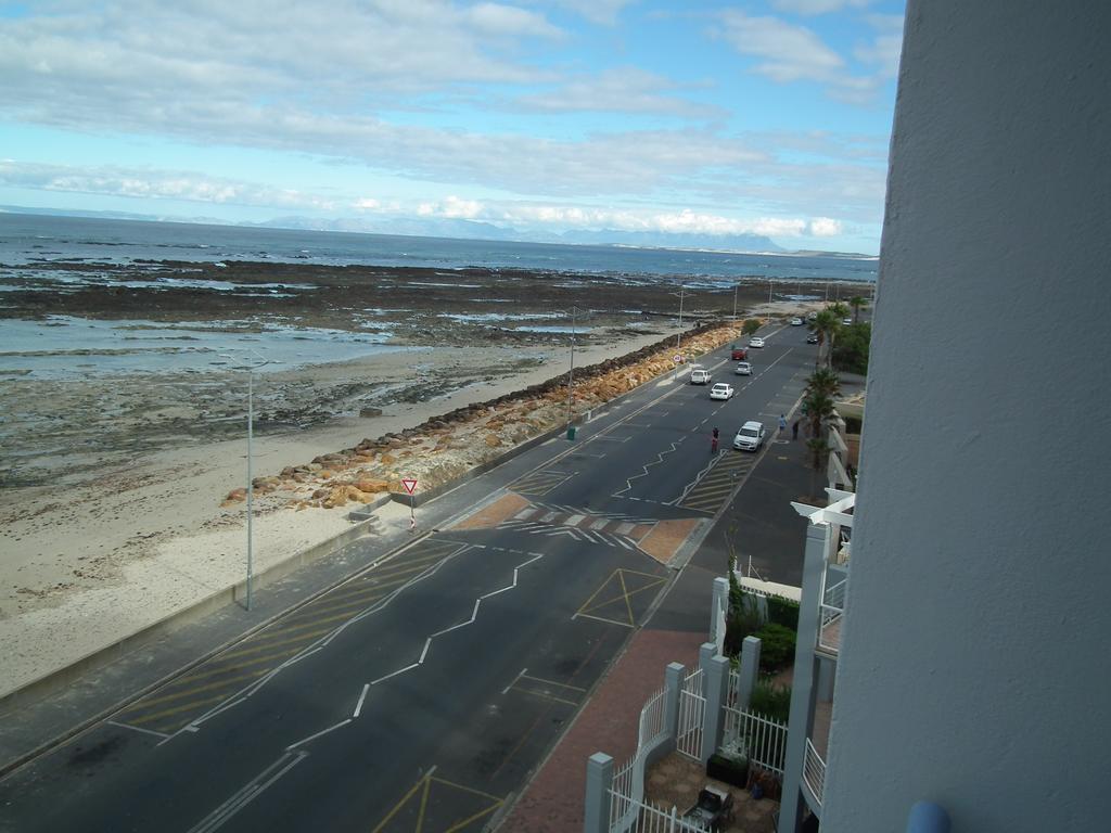 Groenewald Seaview Units Apartamento Strand Exterior foto