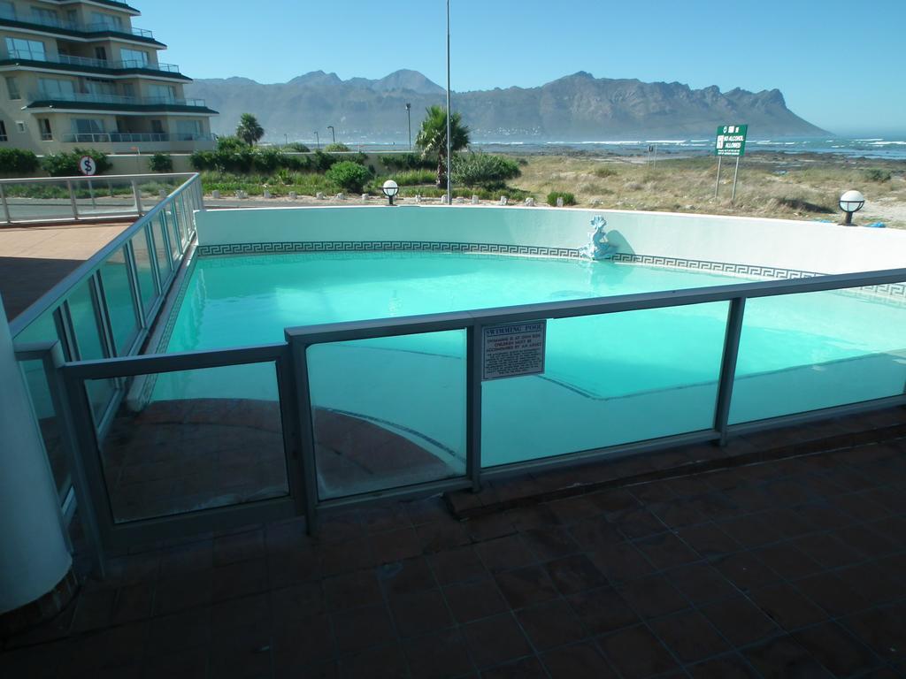 Groenewald Seaview Units Apartamento Strand Exterior foto